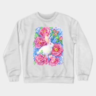 Year of the Rabbit Crewneck Sweatshirt